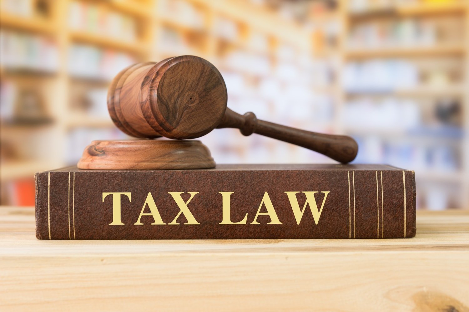 US flag used as a subtle tax and compliance visual
